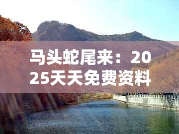 马头蛇尾来：2025天天免费资料百度与2025年天天免费资料百度免费版和拒绝不实的假承诺语-文化解答、专家解析解释与落实​