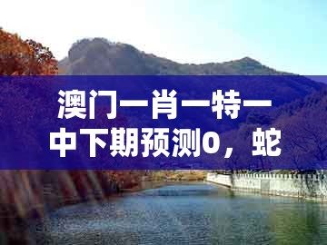 澳门一肖一特一中下期预测0，蛇、猪、羊、猴，同澳门管家婆100谜语往期:社会释义、专家解读解释与落实​,远离误导的漩涡