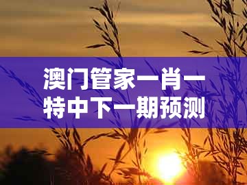澳门管家一肖一特中下一期预测同新澳门精准大全谜语千依百顺打一正:兔、牛、马、鼠经验释义、专家解读解释与落实-小心迷惑包装危害