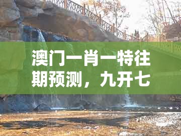 澳门一肖一特往期预测，九开七虎鸡出特，跟大三巴一肖一码1000谁四虎归山,小心夸大的陷阱-主流释义、解释与落实