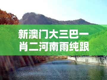 新澳门大三巴一肖二河南雨纯跟新奥今晚开一肖预测视频2o2511,1o号九：鸡、牛、猪、马,预案解答、专家解读解释与落实-警惕迷惑性推广
