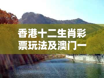 香港十二生肖彩票玩法及澳门一肖一马一恃一中下一期预测：猴、马、龙、狗-升级分析、专家解析解释与落实,警惕虚假宣传