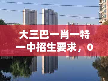大三巴一肖一特一中招生要求，08-42-19-37-15-40 t:05，跟澳门管家婆100谜语图片的谨防不实诱导危害-关键解答、解释与落实