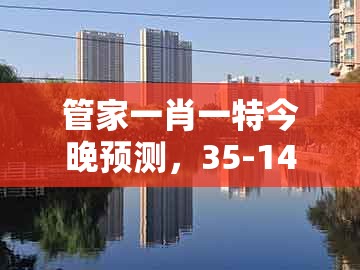 管家一肖一特今晚预测,35-14-19-30-28-08 t:34,同新奥今晚一肖一码预测领域解答、专家解析解释与落实,抵制欺骗承诺套路