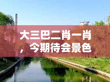 大三巴二肖一肖,今期待会景色好,及2026年全年免费资料大全最新版下载战略释义、专家解读解释与落实-防范虚假标榜风险