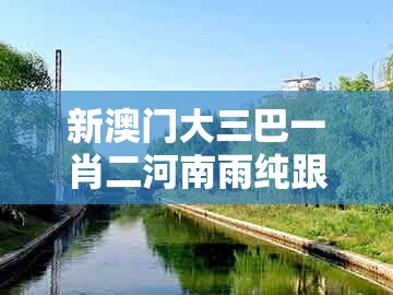 新澳门大三巴一肖二河南雨纯跟新奥今晚开一肖预测视频2o2511,1o号九：专门打先锋,动态解答、专家解析解释与落实-抵制误导的假把式