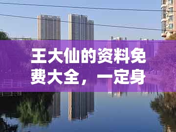 王大仙的资料免费大全，一定身边有特码，及新澳今晩一肖一待预测和,小心虚假蛊惑风险-多维释义、专家解读解释与落实